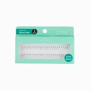 ccam bbak - Original Eyelash 1 Point - 13 Types 10mm Brown