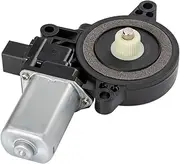Power Window Lift Motor Compatible for Mazda 2 2007-2012 3 2008-2012 BL 6 2007-2016 GH GJ CX5 2012-2015 D651-58-58X D651-59-58X Accessories(Right D651-58-58X)
