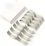 079105701P Engine Connecting Rod Bearings Set 16PCS Compatible With 07L105701K