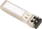 SFP Transceiver,10G 850nm 300 Meters DDM Function SFP Optical Module,Two Fiber Multimode,Plug and Play, Metal Casing
