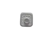 Fuel Screen For 1997-2001 Jeep Cherokee 2000 1998 1999 VH231ZD (for: Jeep)