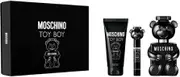 Moschino Toy Boy EDP 100ml 3 Piece Gift Set