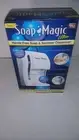 New Open Box Soap Magic Ultra Dispenser. Ed