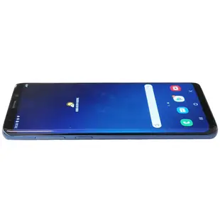 ╰阿曼達小舖╯三星 SAMSUNG Galaxy S9+ 4G手機 6G/128GB 雙卡雙待 8核 中古良品手機 免運