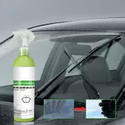 300ml Auto Glass Cleaner Foam Car Window Cleaner Paste Auto Window Cleaner