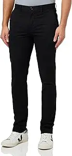 [Tommy Hilfiger] Men's 1985 Bleecker Chino (Slim Fit)