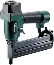 Metabo DKNG 40/50 Compressed Air Staple Gun and Nailer