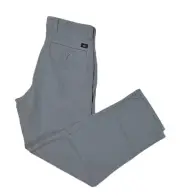 DOCKERS Flexible Waistband Smart Series Men’s Pants Sz 34x30 Unlimited Chino