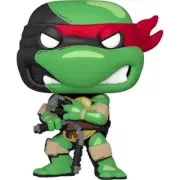 Teenage Mutant Ninja Turtles Pop! Vinyl Figure Michelangelo US Pop! Vinyl Figure