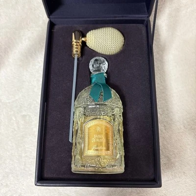 Guerlain BAISER DE RUSSIE EDP 125ml (4.23 fl. oz.)