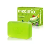 印度MEDIMIX  綠寶石 草本美膚皂125G  寶貝美膚皂 香皂