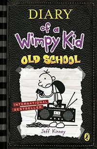 在飛比找誠品線上優惠-Diary of a Wimpy Kid 10: Old S