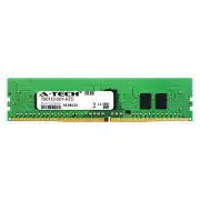 4GB DDR4 2133MHz PC4-17000R RDIMM (HP 790112-001 Equivalent) Server Memory RAM