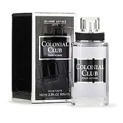 Colonial Club By Jeanne Arthes Edt Spray 3.3 Oz