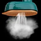 machine Electric iron Mini Iron Hand-held ironing machine Garment steamer