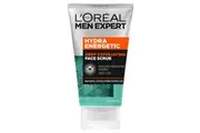 Loreal Mex Hydra Energy Scrub 100Ml