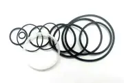 O-Ring Rebuild Kit for Paslode Framing Nailer F350-S with 402011 Cylinder Seal