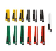 ProForce Kids Jiu-Jitus Belts