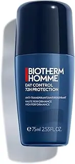 Biotherm Homme Day Control Deodorant Anti-Perspirant Roll-On 72h Extreme Protection, 75ml