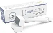 ANWANGBIAO Derma Stamp for Women and Men - Adjustable Microneedling Pen for Face and Beard, Microneedle Roller, Dermastamp