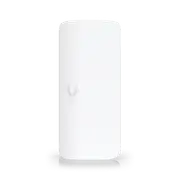 Ubiquiti Wave AP Micro. Wide-coverage 60 GHz PtMP Access Point Powered by Wave Technology, 2Yr Warr