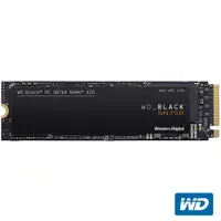 在飛比找蝦皮購物優惠-WD 黑標 SN750 1TB NVMe M.2 PCIe 