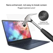 Laptop Screen HD Tempered Glass Protective Film For HP ENVY X360 13 13.3 inch