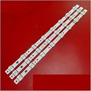 LED Backlight Strips for L-G 55UK6450 55UK6360PSF 55UK6360 55UK6470PLC 55uk6200pue 55UK6300 SSC_Trident_55UK63_S SVL550AS48AT
