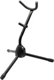 BBT Stands - Standard Saxophone Stand - Adjustable for either Alto or Tenor