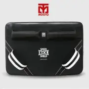 Mooto Original Speed Kick Shield Target Strike Mitt Mma Gym Kicking Training New