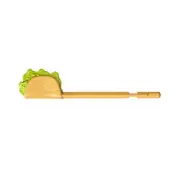 Replacement Taco Oar for Imaginext Scooby-Doo Viking Ship Playset GBM51