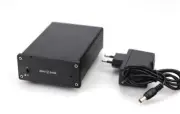 HC-01A HIFI Stereo MM RIAA Phono Preamp ( Phono Preamplifier ) + Power Supply