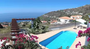 Villa Abreu - A Wonderful Ocean View