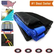 Replacement Trampoline Net for Little Tikes 7ft – Safety & Durability Guaranteed