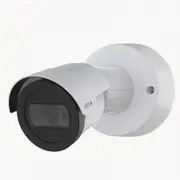AXIS M2036-LE 4MP OUTDOOR BULLET, 2.4MM FIXED IR LENS, DLPU, WDR