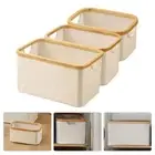 Collapsible Small Laundry Hamper Space Saving Dirty Clothes Basket