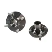 Front Wheel Hub for Hyundai Accent RB 07/2011 - 2018 Without Bearing