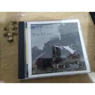 二手CD-edie brickell & new bohemians ghost of a dog 有側標