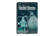 Super7 Disney ReAction Figure Wave 1 - Haunted Mansion Phineas