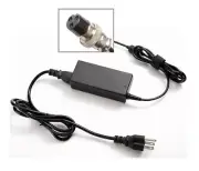 Razor E325S Electric Scooter battery power supply ac adapter cord cable charger