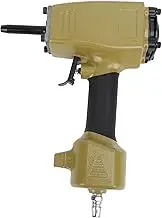 Air Punch Nailer, Nail Puller, Professional Heavy Duty Versatile Nail Remover, Air Nail Puller Pneumatic Nail Remover for Recycled Wood Fence Pallet, Pneumatic Denailer Tool