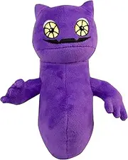 My Singing Monsters Ghazt Plush