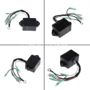 Boat CDI Ignition Coil for Yamaha Outboard Engine Motor 4HP-5HP 6E0-85540-71