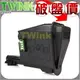Kyocera TK-1114 / TK1114 黑色相容碳粉匣- FS-1040 / FS-1020MFP / FS-1120MFP