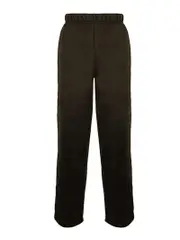 Brown Trackpants