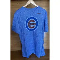 在飛比找蝦皮購物優惠-🍊柑仔店美國代購🇺🇸 Nike Chicago Cubs T