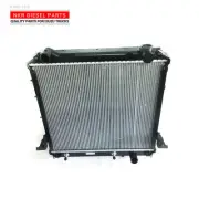 Radiator Assembly FOR ISUZU NPR Ecomax 2011-2016 4JJ1 3.0L