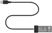 70 CM Drone Battery USB Charging Cable Cord Power Charger for DJI for RYZE for Tello Mini Drone