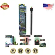 User-Friendly 200W Aquarium Heater with LED Display for Aquatic Environments