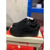 在飛比找蝦皮購物優惠-Stussy Air Force 1 Low Triple 